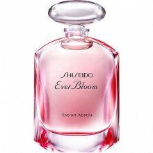 شیسیدو اور بلوم اکستریت ابسولو